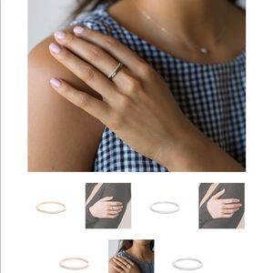 ADINA REYTER PAVÉ DIAMOND BAND